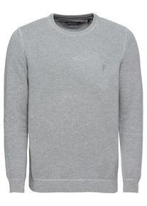Marc O'Polo Marc O'Polo, Herren Pullover, Graumeliert