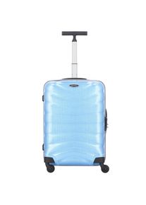 Samsonite, Herren Trolley 'Firelite Spinner', Hellblau
