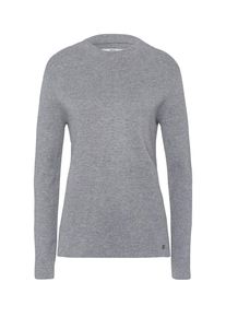 Brax, Damen Pullover 'Lee', Grau
