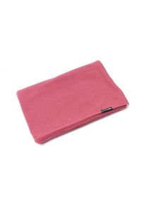 YOGISTAR.COM, Herren Yogadecke 'yogiblanket casual', Hellpink