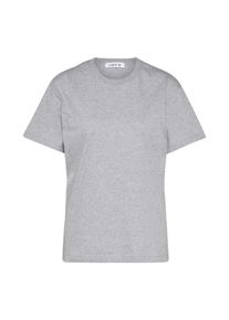 EDITED, Damen T-Shirt 'Tara', Graumeliert