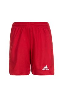 adidas Performance, Shorts 'Parma 16', Rot / Wei&szlig;