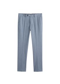 Mango Man, Herren Hose 'Brasilia', Hellblau