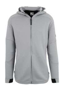 Under Armour, Herren Trainingsjacke 'UNSTOPPABLE MOVE', Grau
