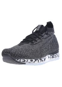 Puma, Herren 'Jamming' Sneaker, Schwarz