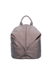 Fritzi aus Preussen Fritzi Aus Preußen, Damen Rucksack 'Marit', Dunkelbeige