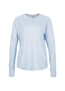 adidas Performance, Damen Laufshirt 'Supernova TKO', Hellblau