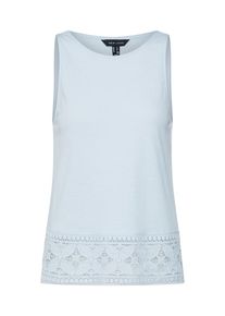 New Look, Damen Top, Hellblau