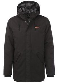 LAKEVILLE MOUNTAIN, Herren Jacke, Schwarz