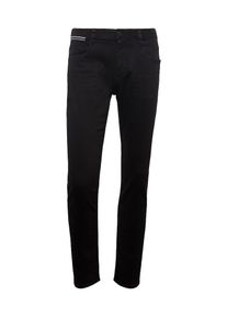Tom Tailor, Herren Jeans, Schwarz