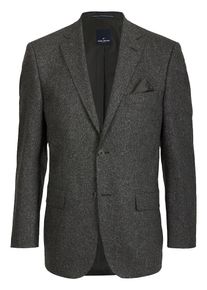 Daniel Hechter, Herren Sakko, Graphit