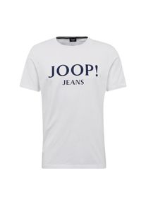 JOOP!, Herren T-Shirt '15 JJJ-08Alex1 10000773', Schwarz / Weiß