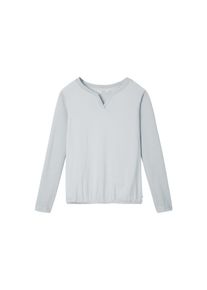 Sandwich, Damen Shirt, Hellblau