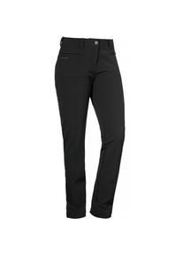 Schöffel Schöffel, Damen Wanderhose 'Yongin', Schwarz