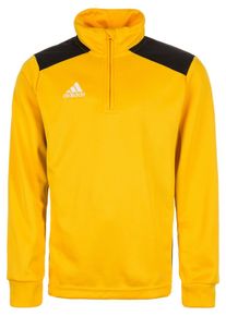 adidas Performance, Longsleeve 'Regista 18', Gelb / Schwarz / Wei&szlig;