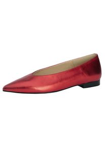 Heine, Damen Ballerina, Grenadine