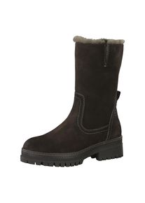 Tamaris, Damen Winterstiefel, Braun
