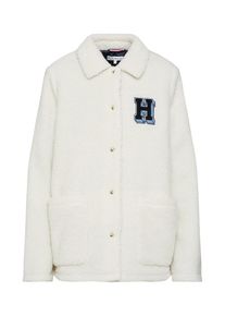 Tommy Hilfiger, Damen Jacke 'DORA', Creme