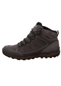 Ecco, Damen Stiefel, Basaltgrau