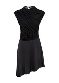 Only, Damen Kleid, Schwarz