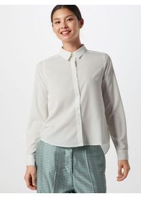 Véro Moda VERO MODA, Damen Bluse 'JAMIA', Weiß