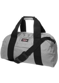 Eastpak, Damen Authentic Collection Station Reisetasche, Hellgrau