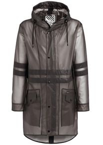 Khujo, Herren Mantel 'Renick', Schlammfarben