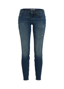 Drykorn, Damen Skinny Denim 'In', Blue Denim
