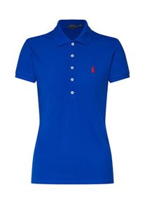 Polo Ralph Lauren, Damen Poloshirt 'JULIE', Blau