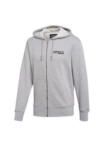 adidas originals, Herren Sweatshirt 'Kaval', Grau