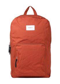 Sandqvist, Damen Rucksack 'KIm Ground', Rostrot