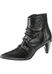 Zinda, Damen Stiefeletten 'Lele Nora', Schwarz