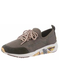 Diesel, Damen Sneaker 'SKB S-KB', Oliv