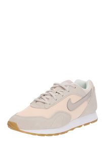 Nike Sportswear, Damen Sneaker 'Outburst', Sand / Rosa