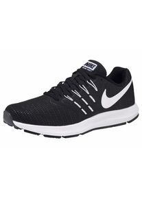 Nike, Herren Laufschuh 'Run Swift', Schwarz