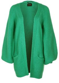 Scotch & Soda SCOTCH & SODA, Damen Strickjacke, Jade