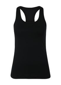 Casall, Damen Sport-Top 'Iconic', Schwarz