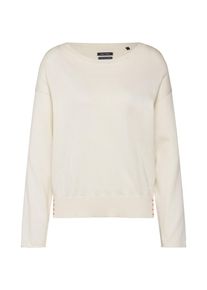 Marc O'Polo Marc O'Polo, Damen Pullover, Ecru