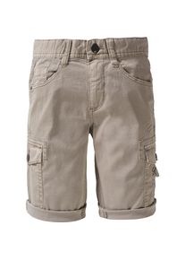 s.Oliver Junior, Cargoshorts, Camel