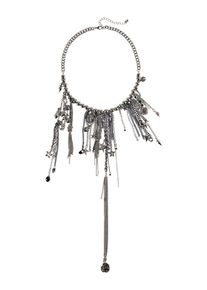 Heine, Damen Collier, Silber