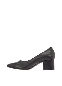 Bianco, Damen Pumps, Schwarz