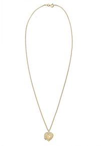 Elli Premium, Damen Kette, Gold