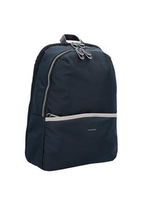 Samsonite, Damen Nefti Rucksack 40 cm Laptopfach, Schwarz