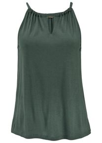 Lascana, Damen Strandtop, Smaragd