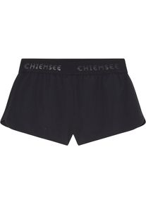 Chiemsee, Damen Swimshort 'KUTA REEF', Schwarz