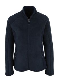 Schöffel Schöffel, Damen Fleecejacke 'Sakai', Dunkelblau