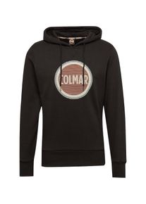 COLMAR, Herren Sweatshirt, Schwarz
