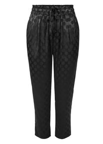 Y.A.S, Damen Hose, Schwarz
