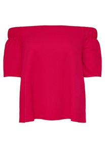 Only, Damen Shirt, Neonpink