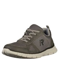 Rieker, Herren Sneaker, Dunkelgrau